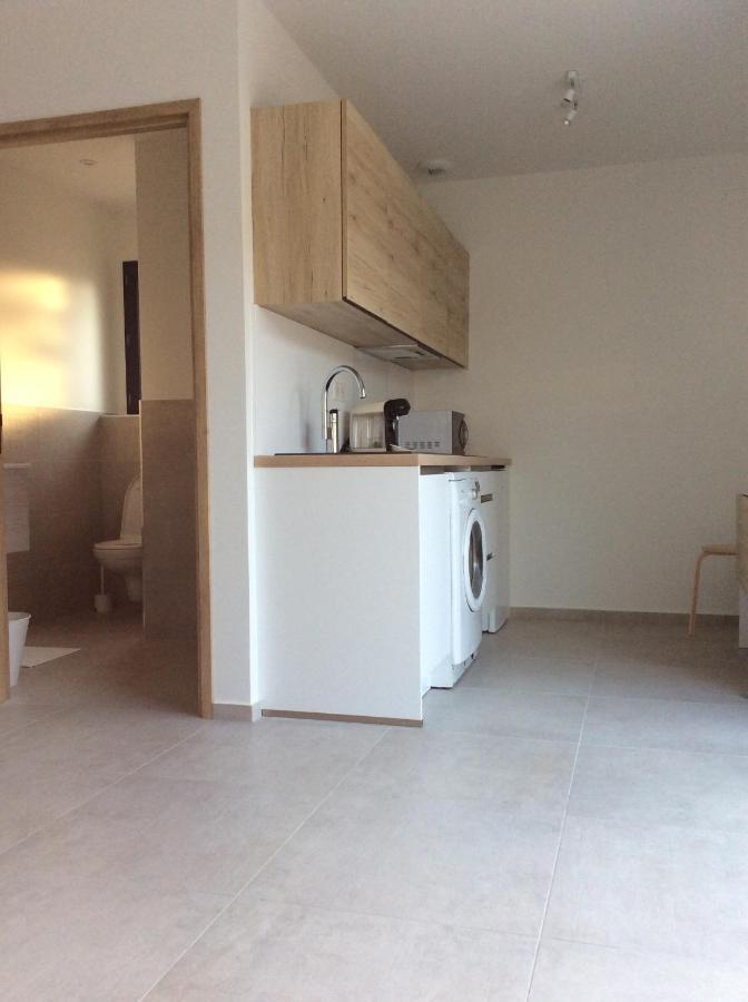 Studio A 2 Min Des Plages Oletta  Zewnętrze zdjęcie