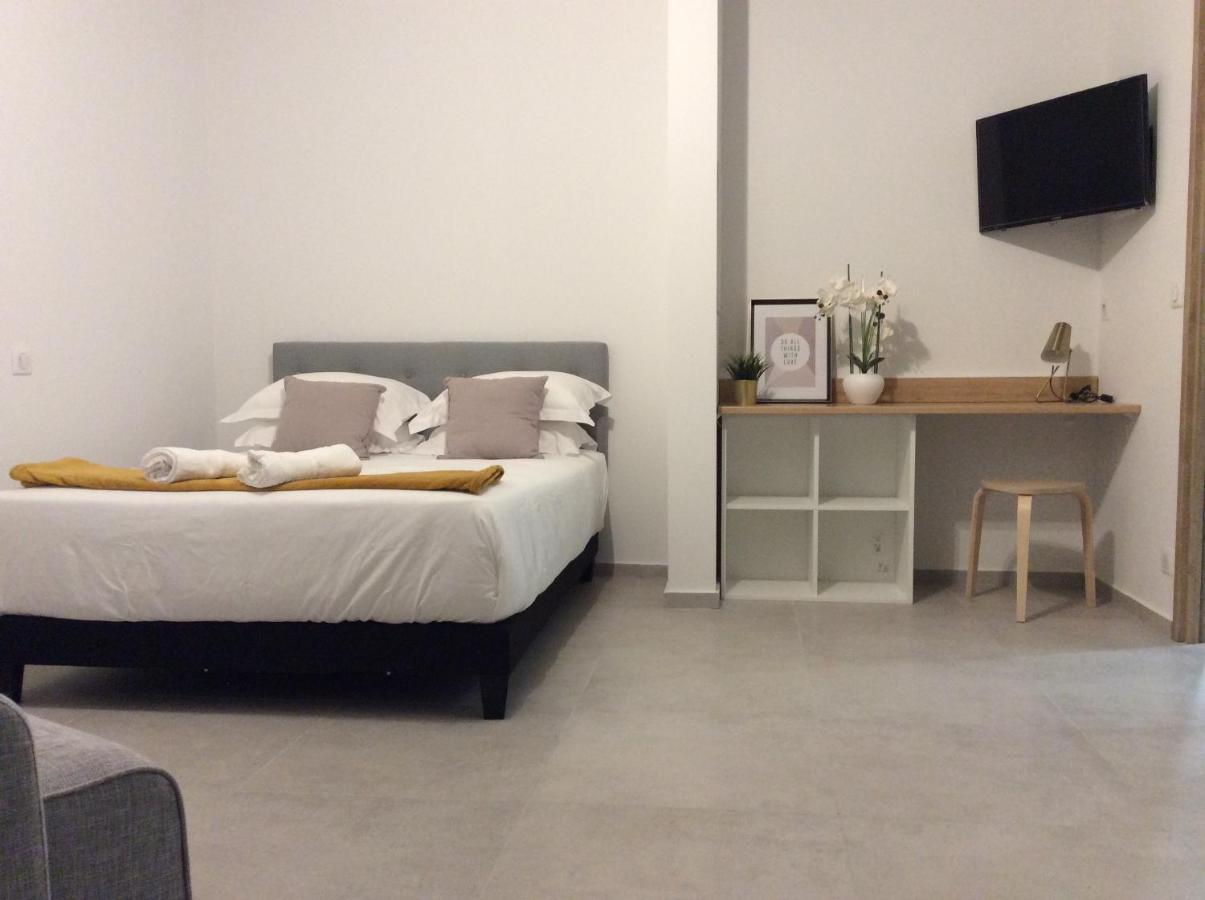 Studio A 2 Min Des Plages Oletta  Zewnętrze zdjęcie